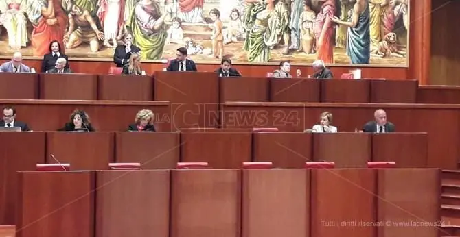 Integrazione Pugliese-Mater Domini: la legge passa in commissione Sanità