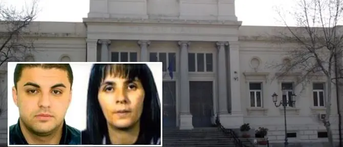 Omicidio Bellocco, ergastolo per il 33enne che uccise la madre