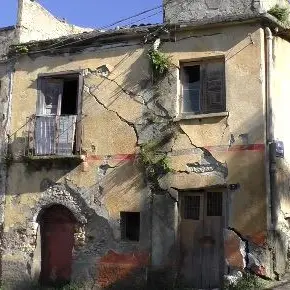 Dissesto idrogeologico, Martone rischia di scomparire