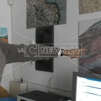 Torna la paura per lo sciame sismico nella Sibaritide ma gli esperti rassicurano