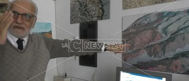 Torna la paura per lo sciame sismico nella Sibaritide ma gli esperti rassicurano