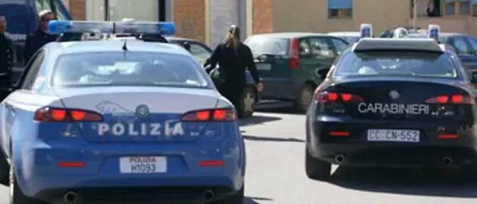 Anziana scippata a Catanzaro, individuati gli autori: due minorenni
