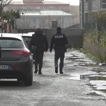 Far west a Catanzaro, auto date alle fiamme e danneggiate