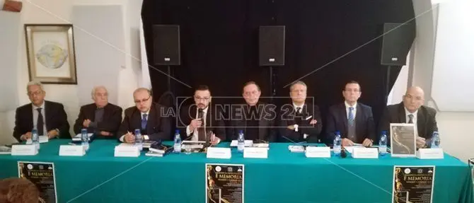 Lamezia, la Camera penale ricorda gli avvocati Pagliuso e Ciriaco
