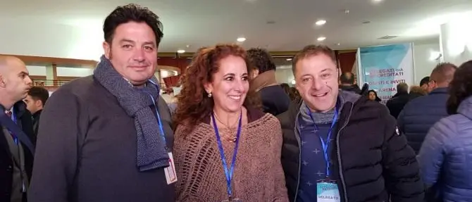 FdI, Rosario Aversa nominato vice coordinatore regionale