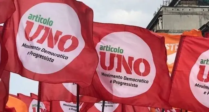 Mdp ricorda Malacaria, ucciso durante una manifestazione antifascista