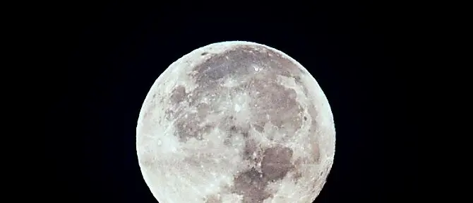 Occhi puntati al cielo, a febbraio arriva la superluna