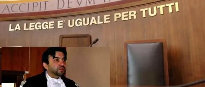 Il sindaco di Cosenza Occhiuto condannato per aver diffamato Pino Gentile