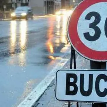 Una zavorra di 12 milioni di euro scava le buche nelle strade vibonesi