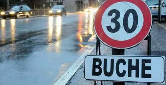 Una zavorra di 12 milioni di euro scava le buche nelle strade vibonesi