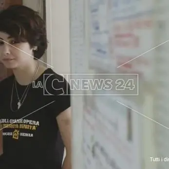 “Dove bisogna stare”, anche Cosenza nel docufilm sull'accoglienza