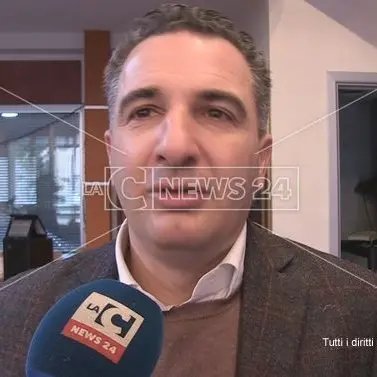 Orlandino Greco: «Italia del Meridione al fianco di Oliverio»