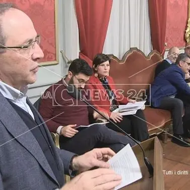 Provinciali a Cosenza, Iacucci: «Il Pd ricandidi tutti gli uscenti»