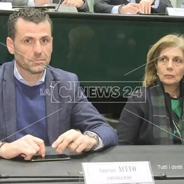 Provinciali di Cosenza, ecco la lista presentata da Forza Italia