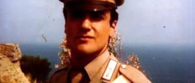 San Luca, 34 anni fa l’agguato mortale al brigadiere Tripodi