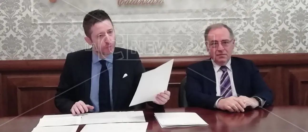 Catanzaro, nuovo scontro tra Camera di commercio e Regione