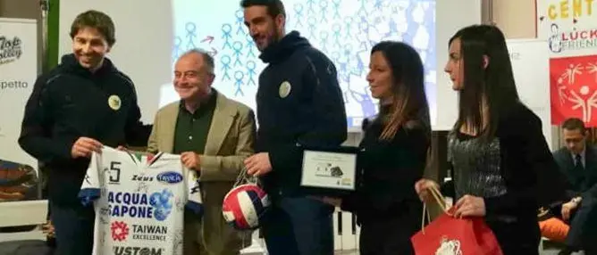 Lo sport scende in campo anche a Lamezia per dire “No” al bullismo