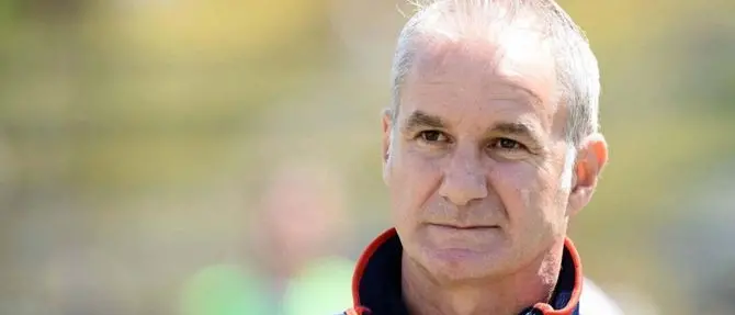 REGGINA | Ecco Drago: è l’ex Crotone il nuovo allenatore
