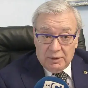 Consiglio regionale, Ennio Morrone lascia Forza Italia per il gruppo Misto