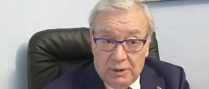 Consiglio regionale, Ennio Morrone lascia Forza Italia per il gruppo Misto