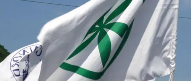 Candidatura leghista alle provinciali di Cosenza, il partito precisa