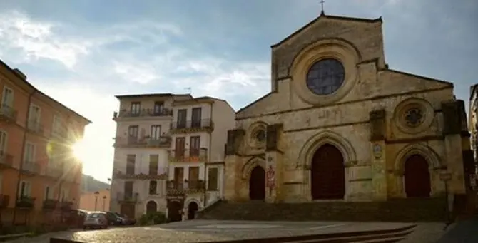 Gli 800 anni del Duomo di Cosenza, al via i preparativi per le celebrazioni