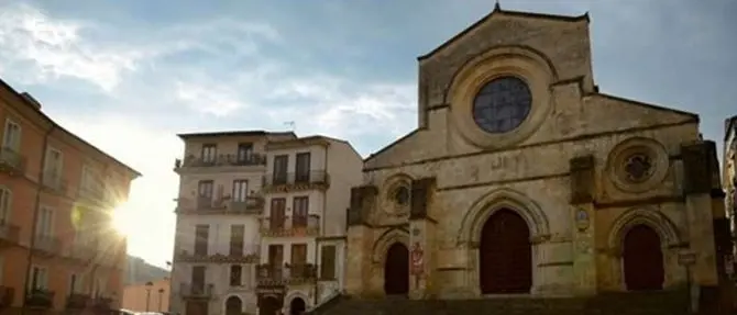 Gli 800 anni del Duomo di Cosenza, al via i preparativi per le celebrazioni