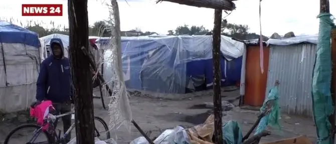 Tendopoli di San Ferdinando, per lo smantellamento si dovrà attendere