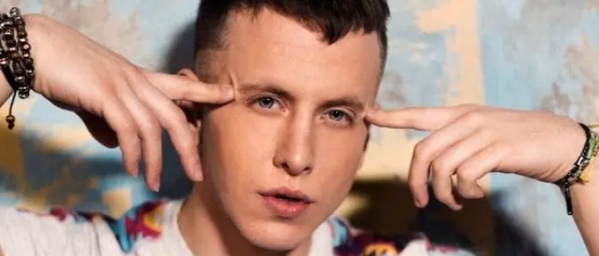 Sanremo: il cantautore cosentino Giacomo Eva firma il brano di Francesco Renga