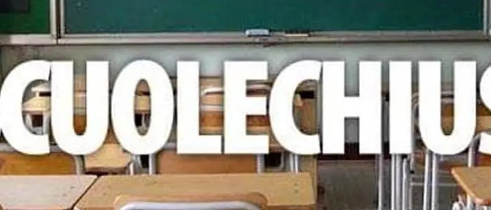 Scuole chiuse, ecco l'elenco dei comuni. La Prociv lancia l'allerta rossa per il maltempo