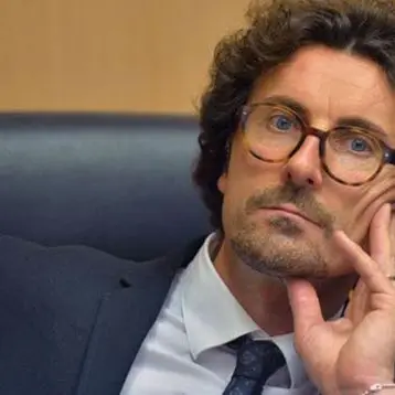 Aeroporto di Reggio: Toninelli: «Stanziati 25 milioni, pronti al rilancio»