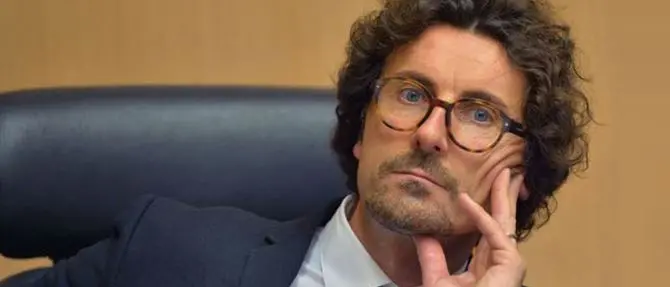 Aeroporto di Reggio: Toninelli: «Stanziati 25 milioni, pronti al rilancio»