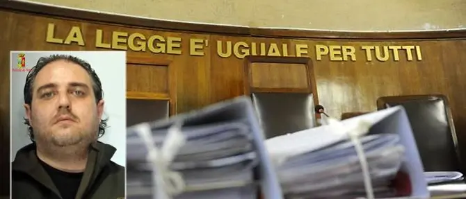 Il pentito, le “mangiate” e gli incontri con il boss latitante Giuseppe Crea