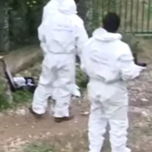 Luce sull’omicidio Fiorillo a Vibo: eseguiti due arresti