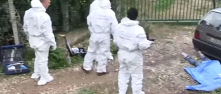 Luce sull’omicidio Fiorillo a Vibo: eseguiti due arresti