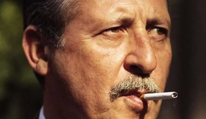 Borsellino, la verità del pentito: «Ho rubato io l’auto per l’attentato»