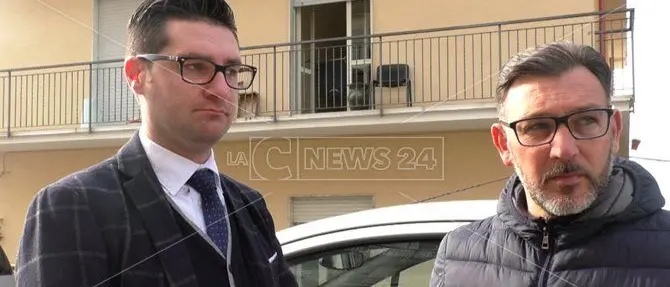 Ospedale di Lamezia, il comitato: «Basta, il ministro Grillo venga qui»