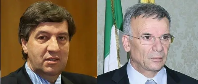 Regione, Morrone passa al Misto. I consiglieri Fi: «Fine delle anomalie»