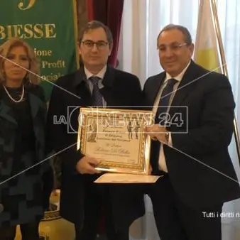 Hanno cambiato il volto della Calabria, premio a Reggio per le eccellenze del territorio