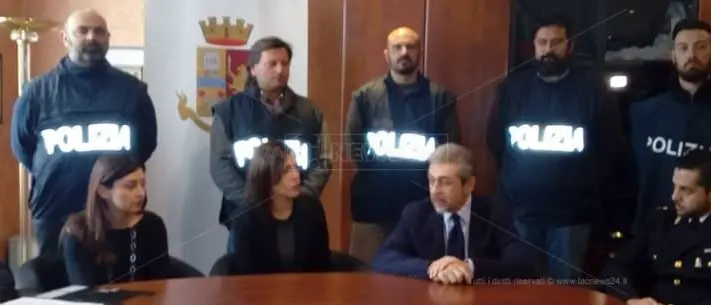 Vibo, l'omicidio di Francesco Fiorillo e la confessione che ha incastrato i presunti killer