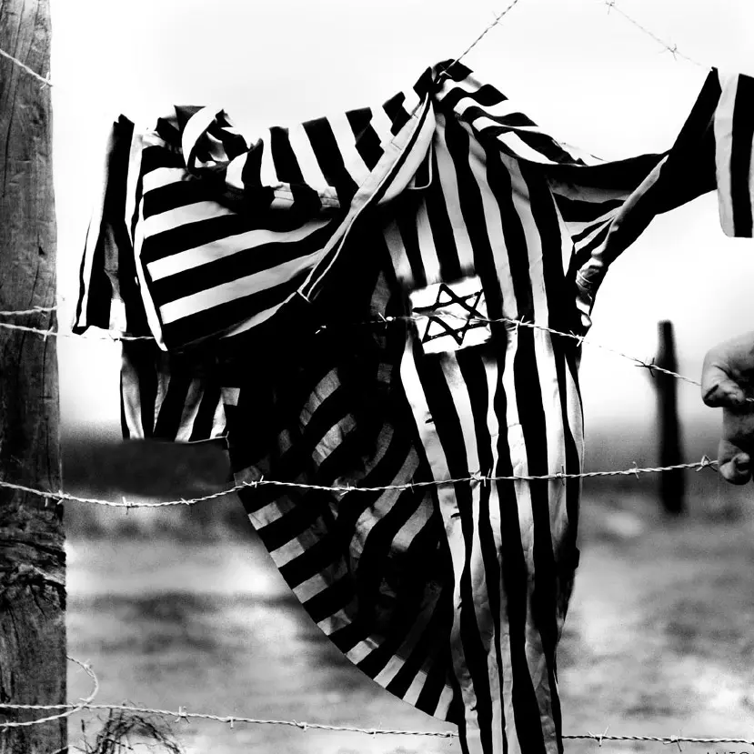 La Shoah raccontata da chi l’ha vissuta e il poliziotto che salvò centinaia di ebrei