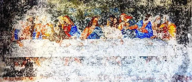 Il mistero dell’Ultima cena di Saracena: individuato l'autore