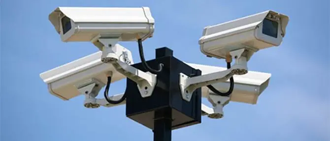 Oltre 6 milioni di euro per la videosorveglianza in Calabria