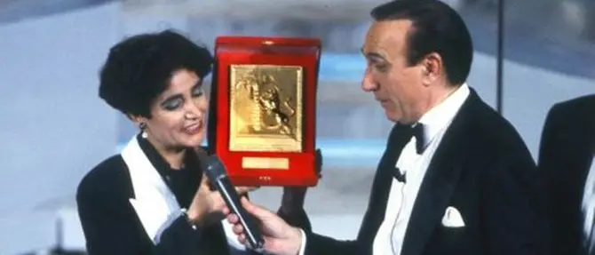 Sanremo, il Codacons: «Nel ’92 vinse Mia Martini ma risultato fu alterato»
