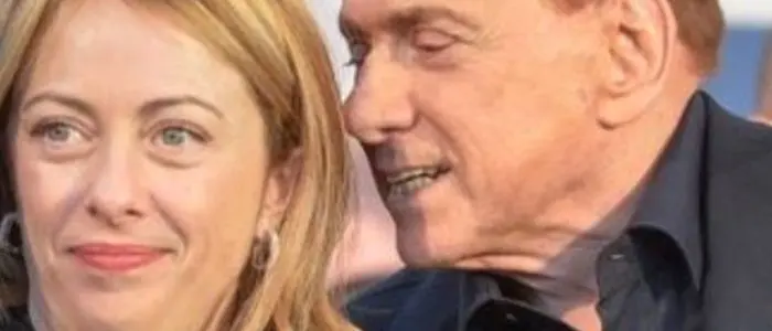 La Meloni vuole azzerare Fi: dopo le europee un nuovo partito con tanti big calabresi