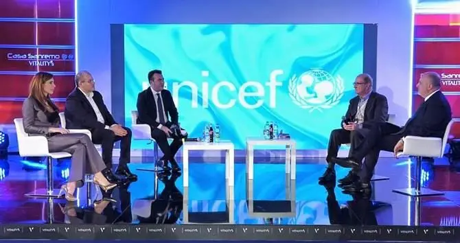 Sanremo, successo per il convegno organizzato dall’Unicef