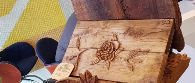 Arte e libertà, le opere dei detenuti in mostra a Catanzaro