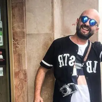 Da Vibo a New York, gli scatti di Armando Grillo su Vogue