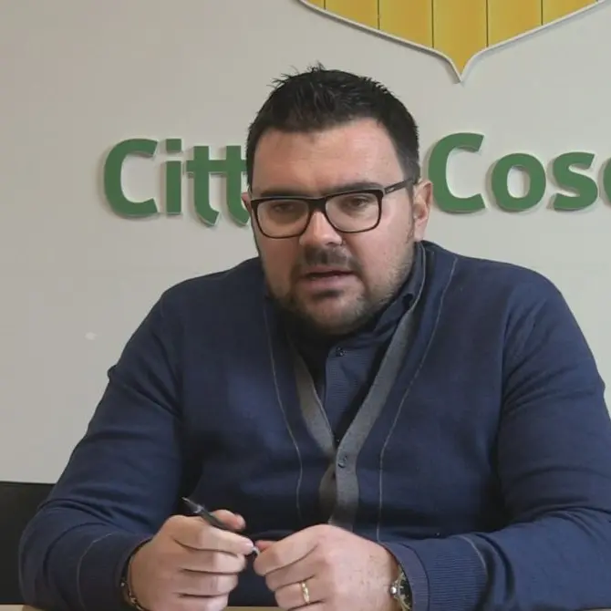 Provinciali Cosenza, Marco Ambrogio: «Ecco chi voleva la mia testa»