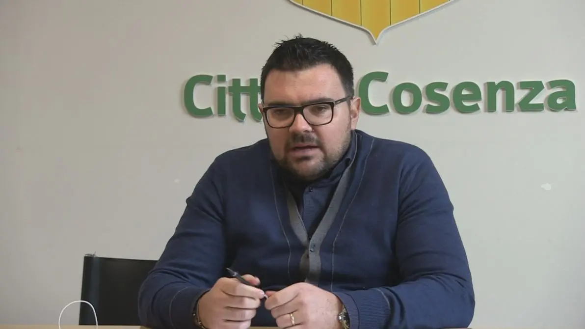 Provinciali Cosenza, Marco Ambrogio: «Ecco chi voleva la mia testa»